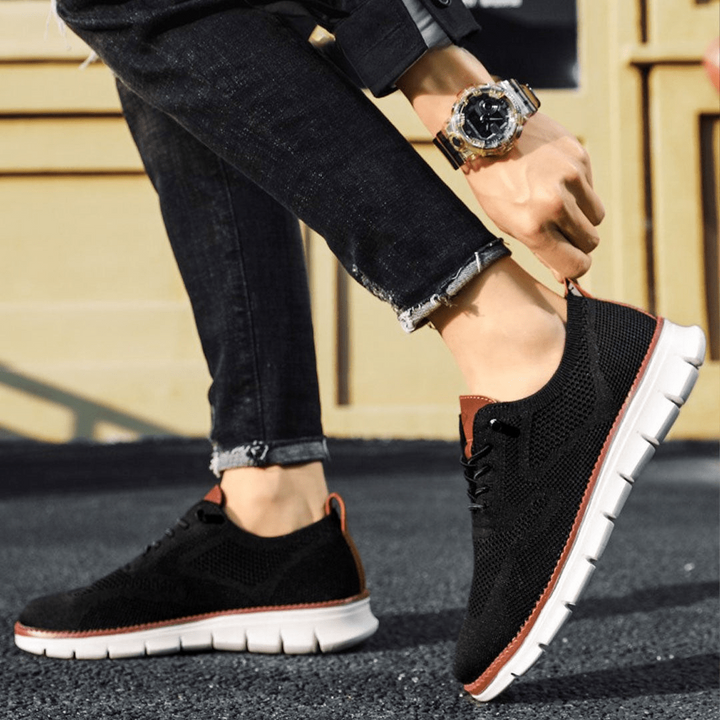 Urban Ultra Comfort Sneaker