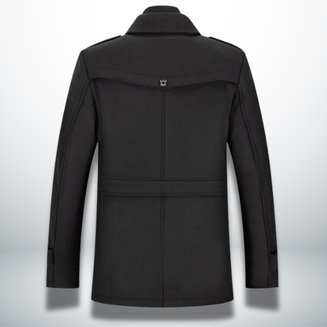Highmoor™ | Warm and Elegant Jacket For Men