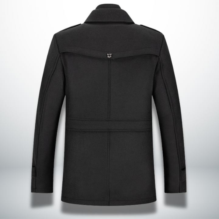 Highmoor™ | Warm and Elegant Jacket For Men