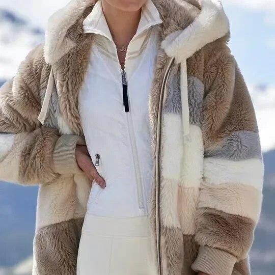 Alaska - Women's Winter Jacket
