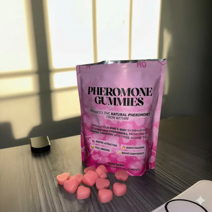 Pheromone Gummies