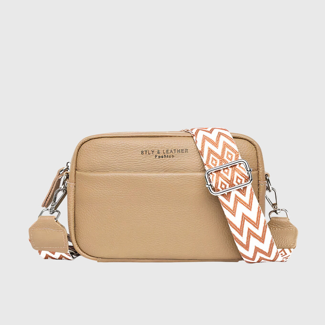 Amelia | Women’s Classic Shoulder Crossbody Bag