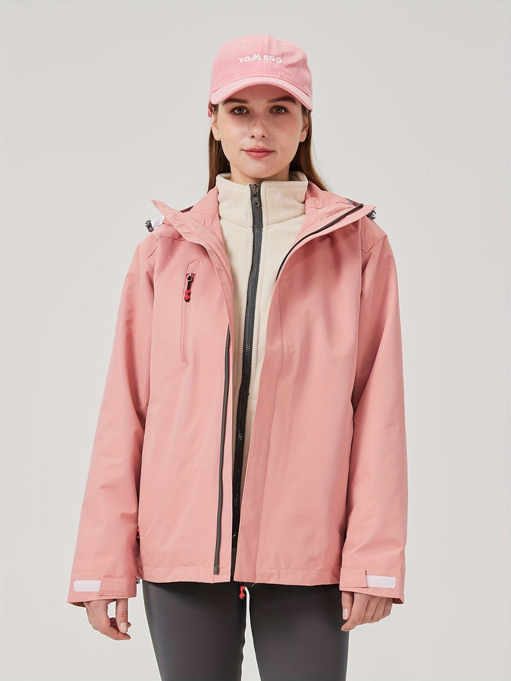 Eva | Women’s Lightweight Winter Ski Jacket