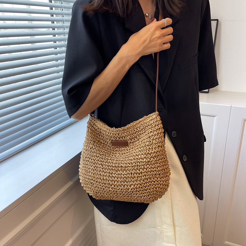 Ashley | Women’s Shoulder Bag With Relaxed Style