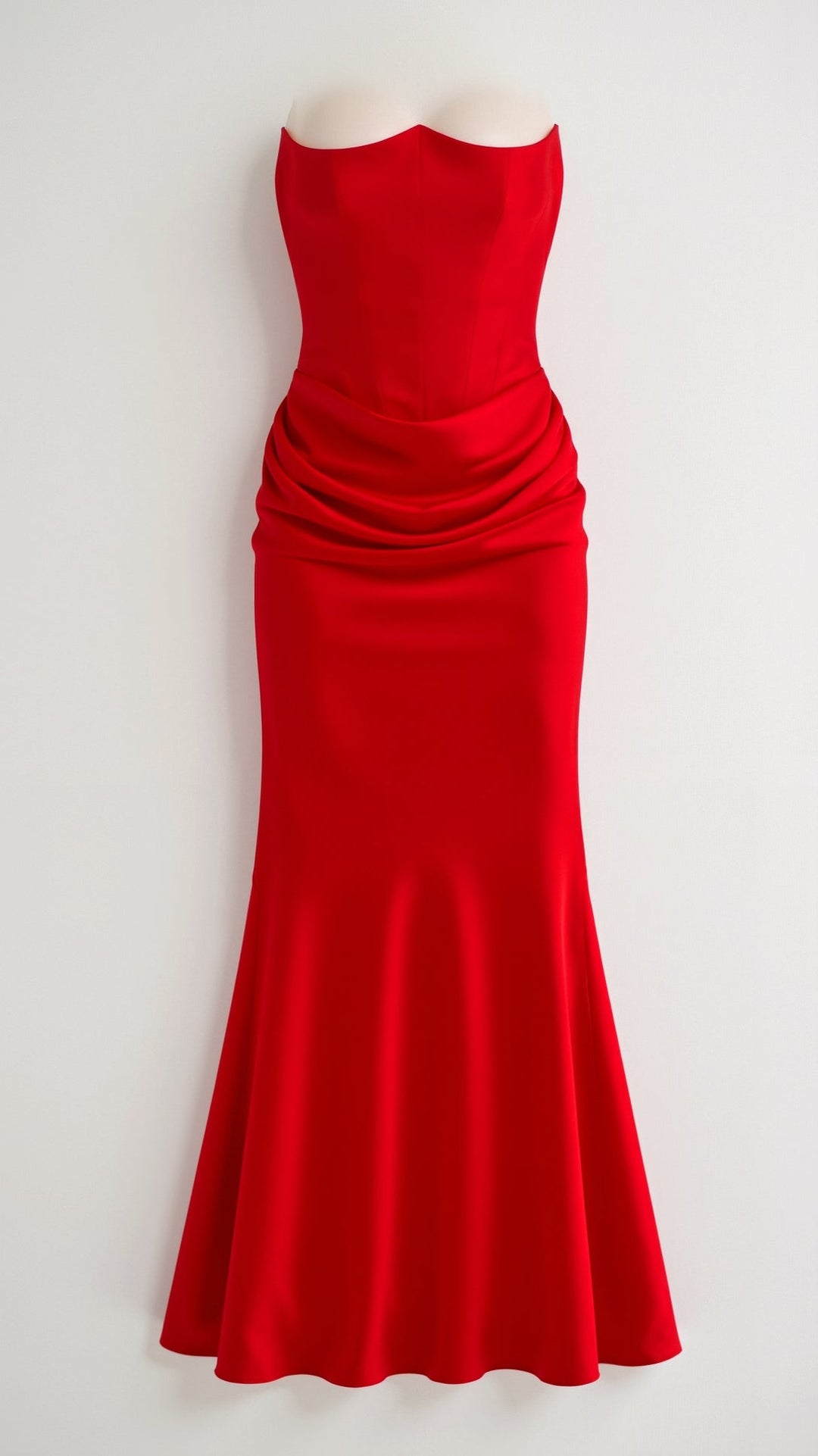 Jasmine | Women Wedding Guest Column Maxi Dress