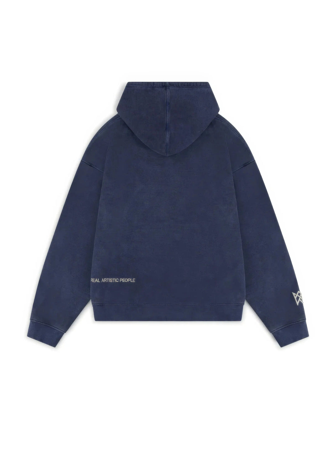 Unisex Vintage Graphic “For the Culture” Hoodie