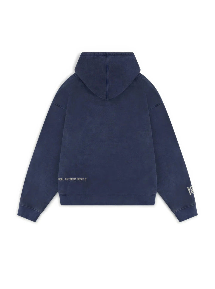 Unisex Vintage Graphic “For the Culture” Hoodie