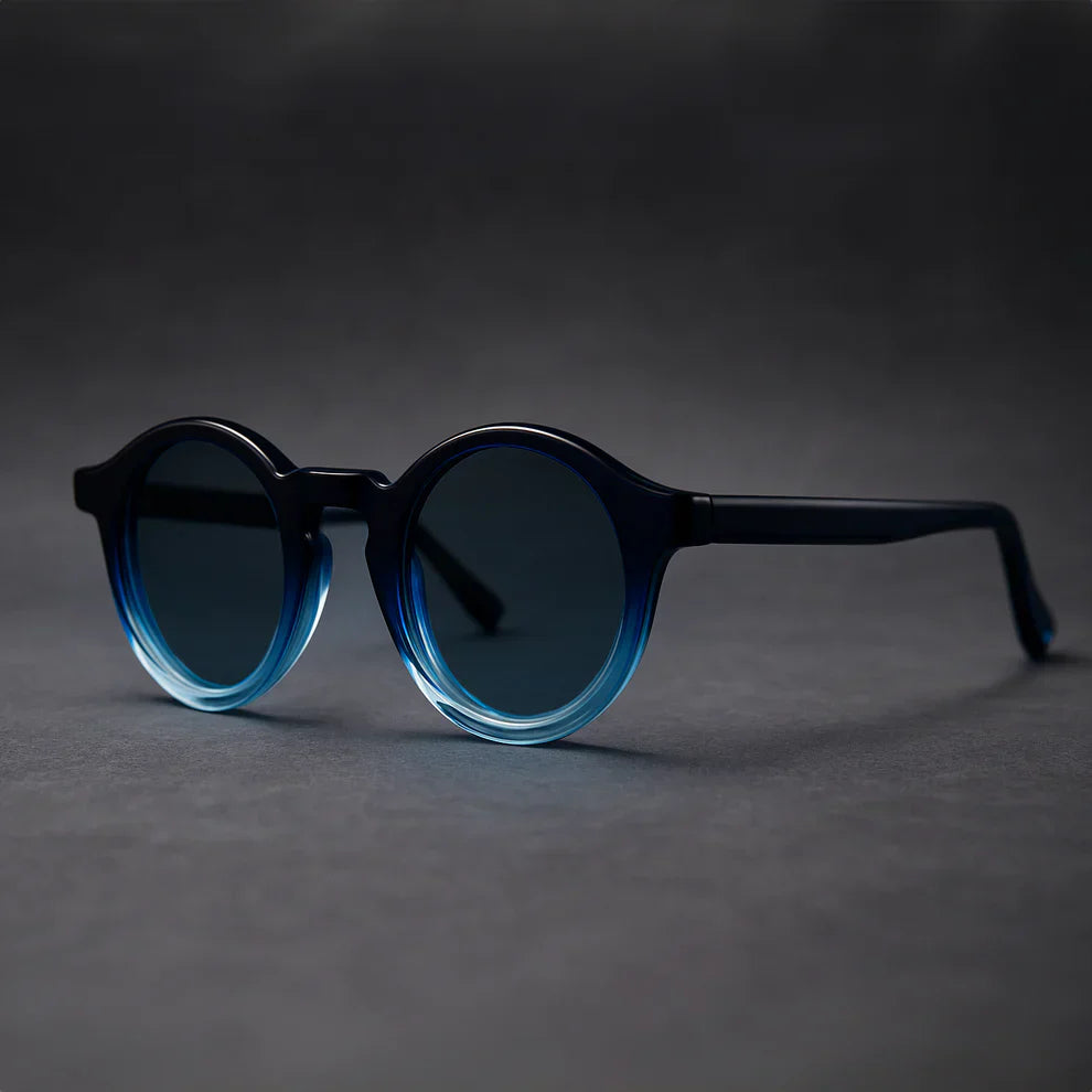 Cobble Retro Shades Sumer Anti Glare
