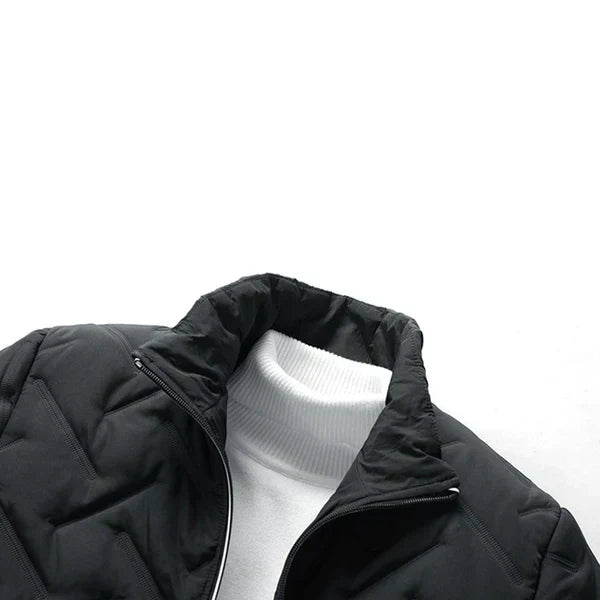 Joneex | North™ Men's Thermo Winter Jacket