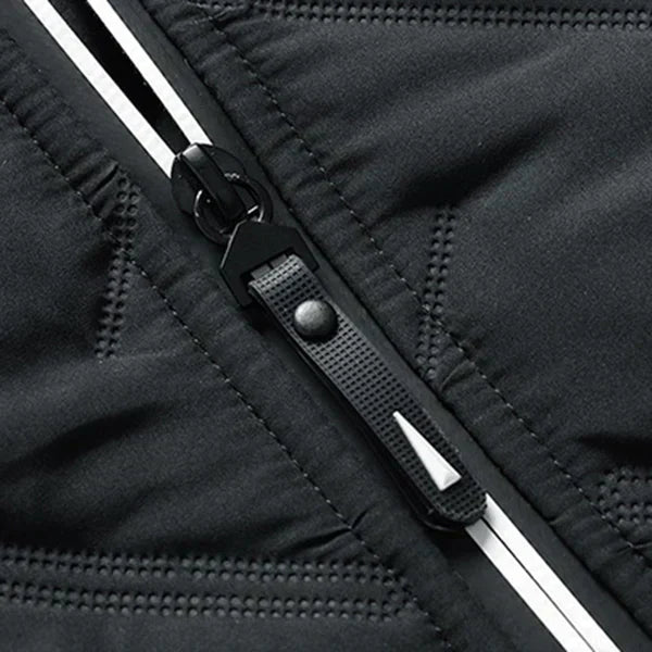 Joneex | North™ Men's Thermo Winter Jacket