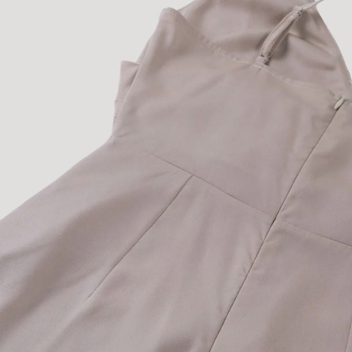 Kayla | Women Wedding Guest Slit Maxi Dress