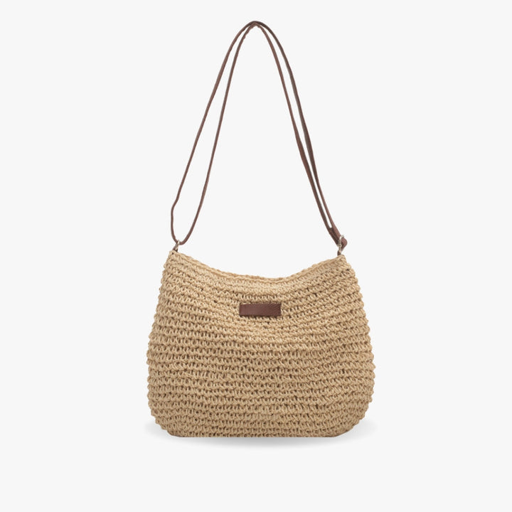 Ashley | Women’s Shoulder Bag With Relaxed Style