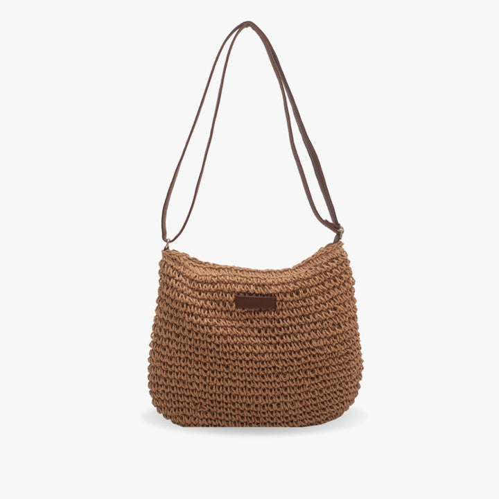 Ashley | Women’s Shoulder Bag With Relaxed Style