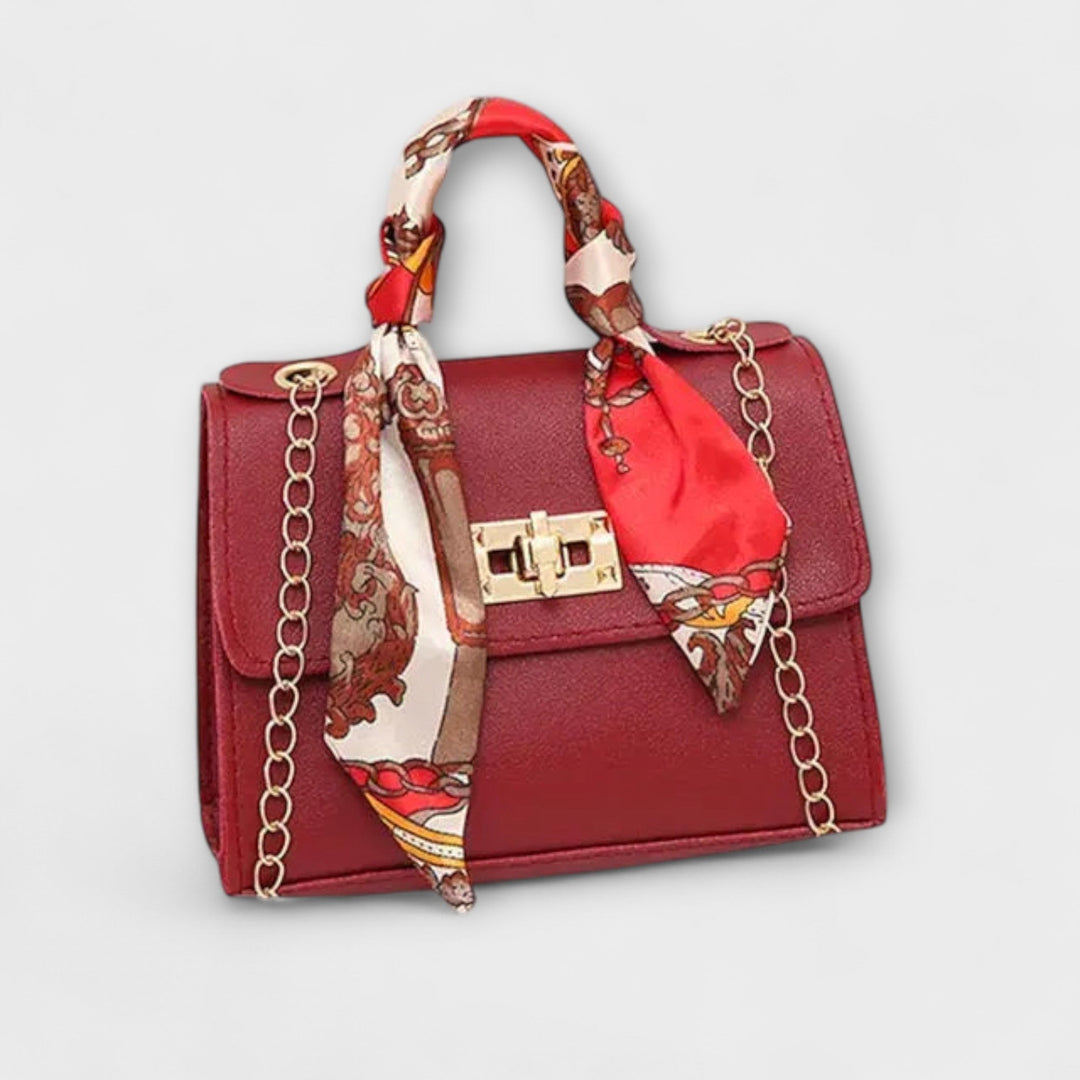 Blair | Women’s Elegant Chain Handbag