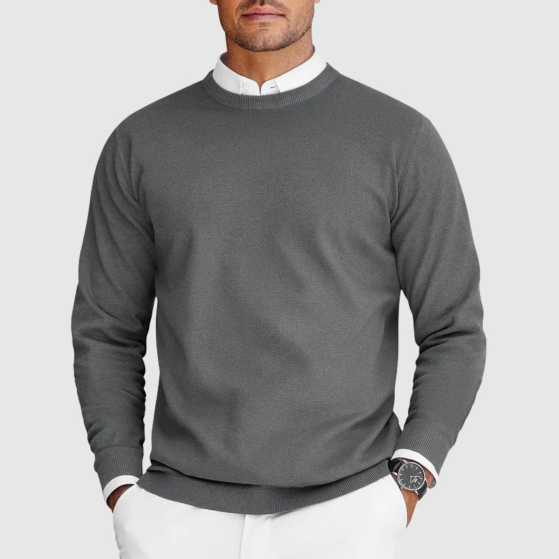 Alfred | Men's Autumn Jumper