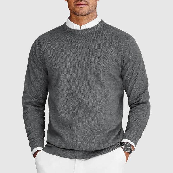 Alfred | Men's Autumn Jumper
