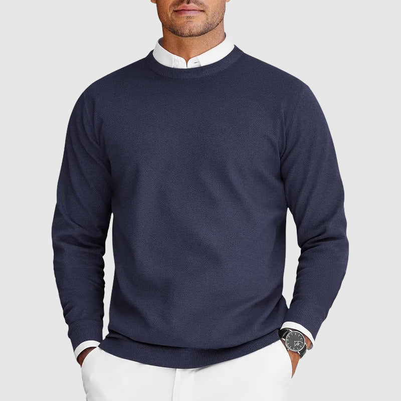 Alfred | Men's Autumn Jumper