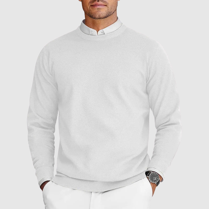 Alfred | Men's Autumn Jumper