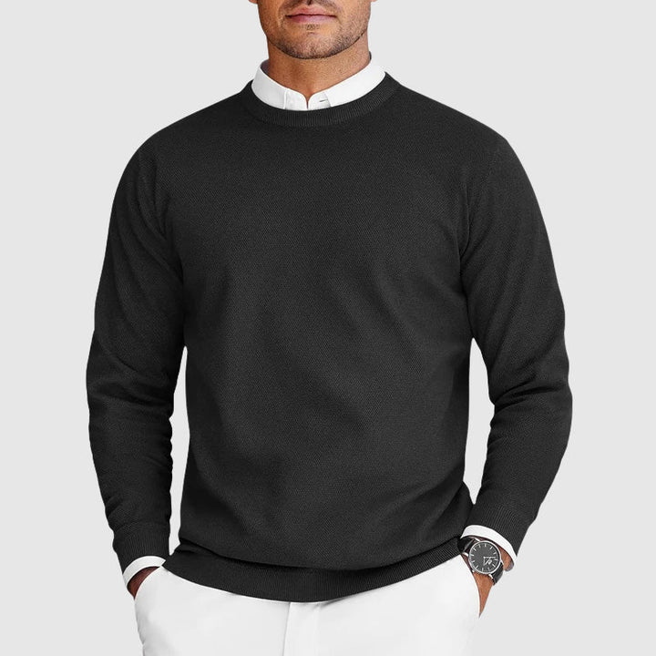 Alfred | Men's Autumn Jumper