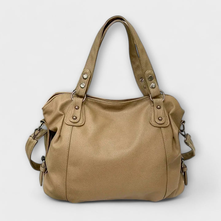 Audrey | Women’s Shoulder Bag With Sleek Shape