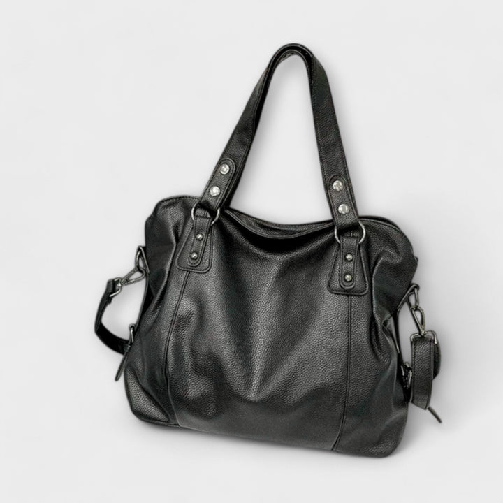 Audrey | Women’s Shoulder Bag With Sleek Shape
