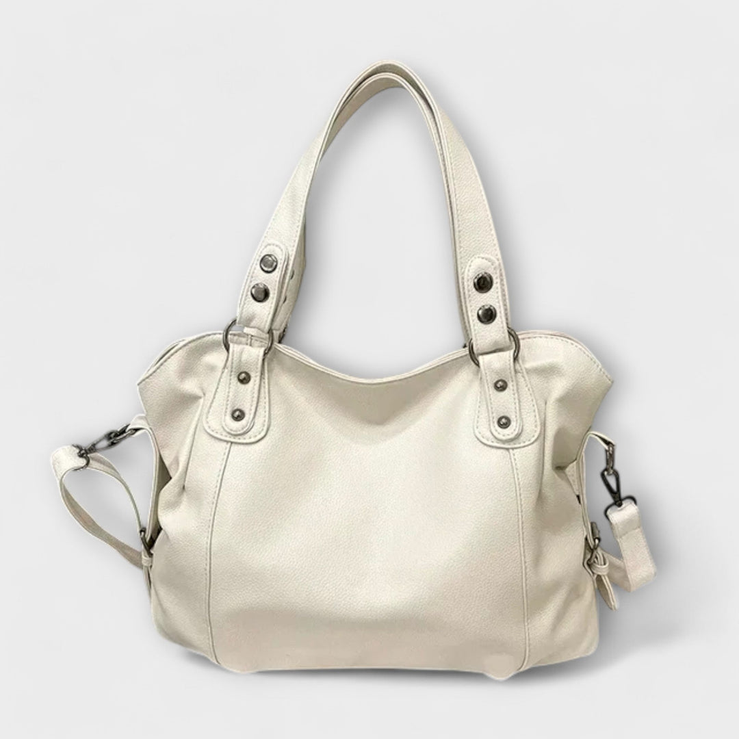 Audrey | Women’s Shoulder Bag With Sleek Shape