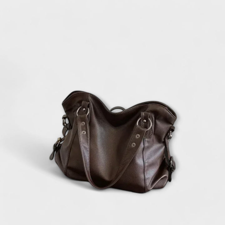 Audrey | Women’s Shoulder Bag With Sleek Shape