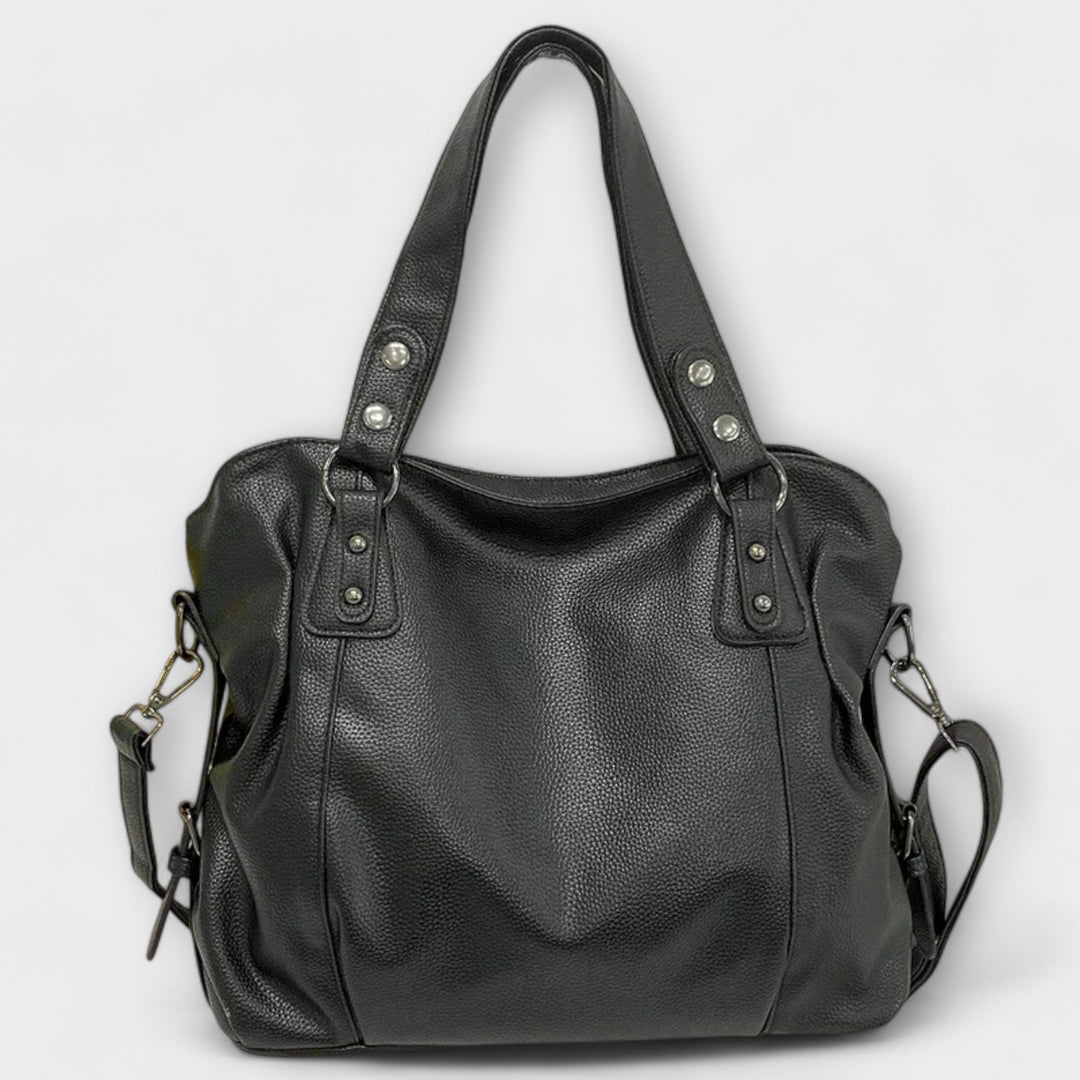 Audrey | Women’s Shoulder Bag With Sleek Shape