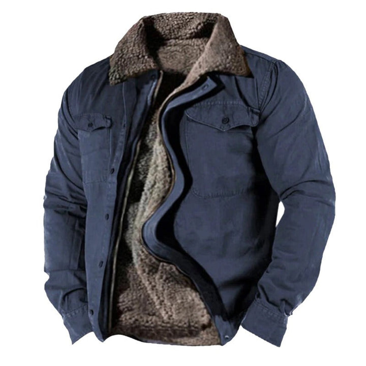 Troy | Men’s Classic Winter Ski Jacket