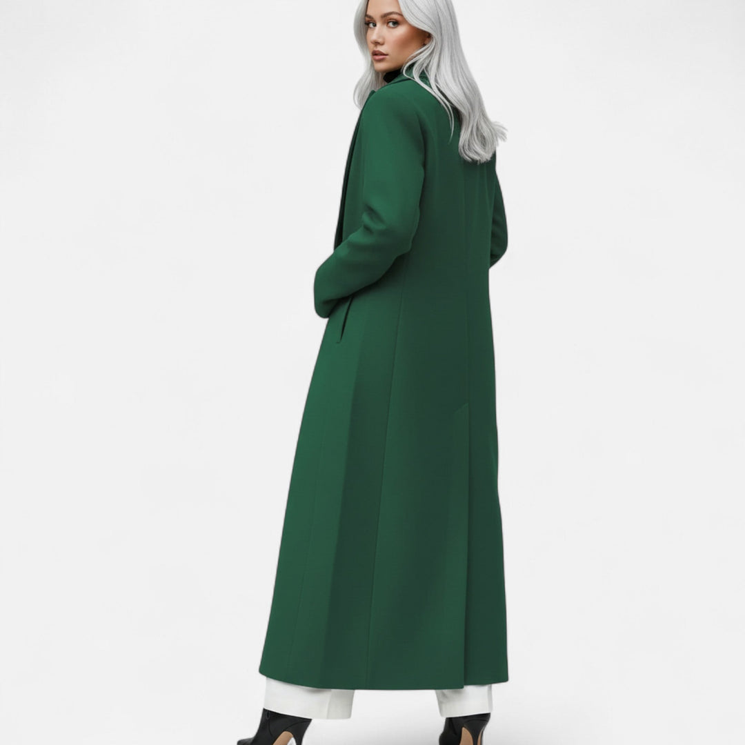 Joneex | Women’s Structured Formal Winter Coat