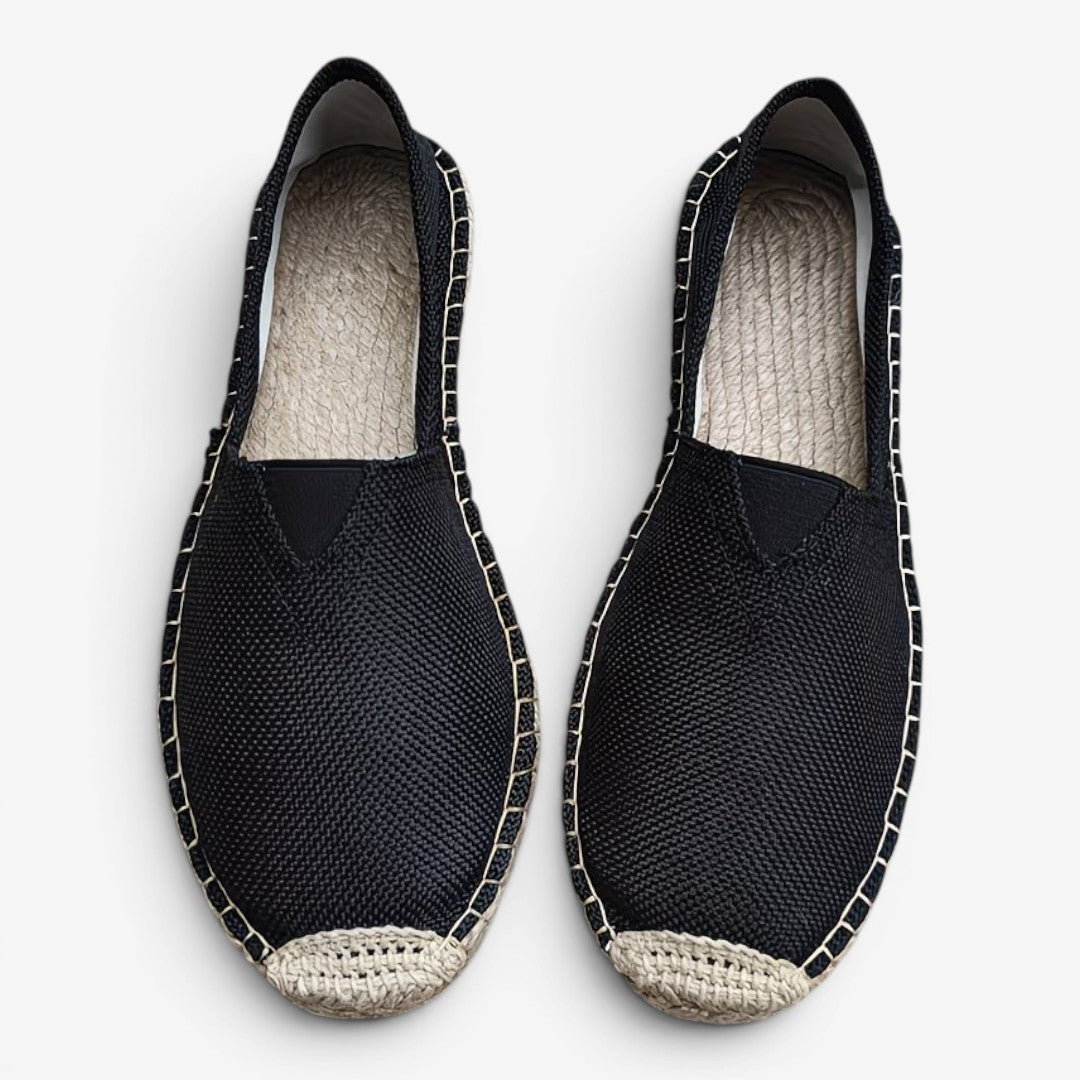 Men’s Comfortable Slip-On Loafers for Beach and Casual Wear