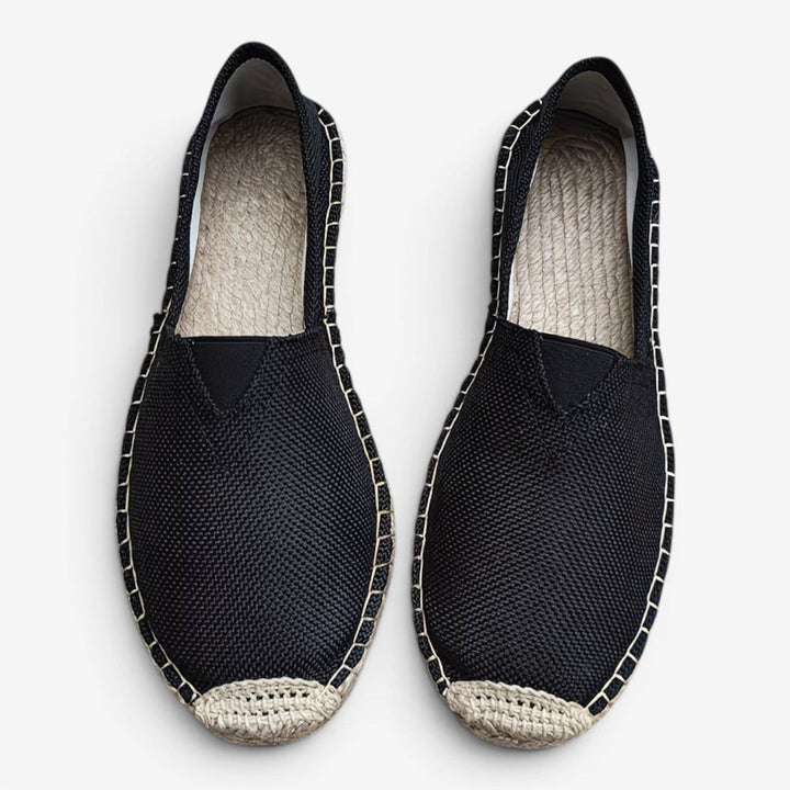 Men’s Comfortable Slip-On Loafers for Beach and Casual Wear