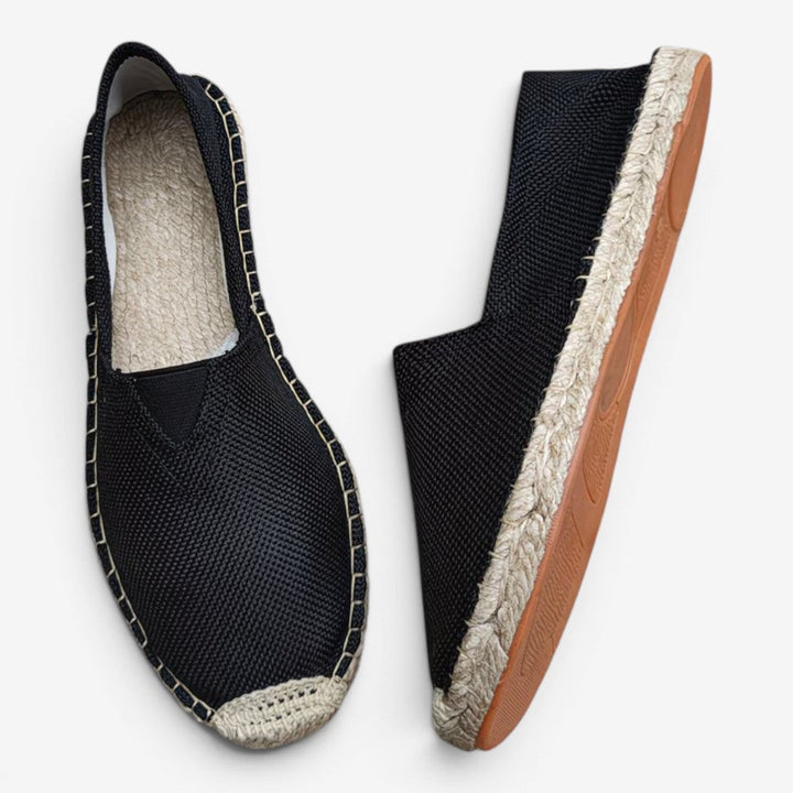 Men’s Comfortable Slip-On Loafers for Beach and Casual Wear