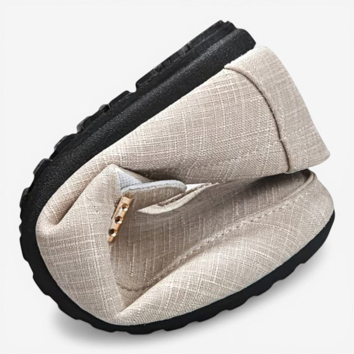 Men’s Casual Slip-On Loafers Lightweight Indoor Comfort