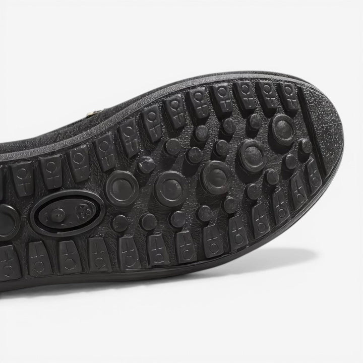 Men’s Casual Slip-On Loafers Lightweight Indoor Comfort