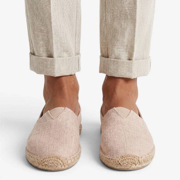 Men’s Comfortable Slip-On Loafers for Beach and Casual Wear