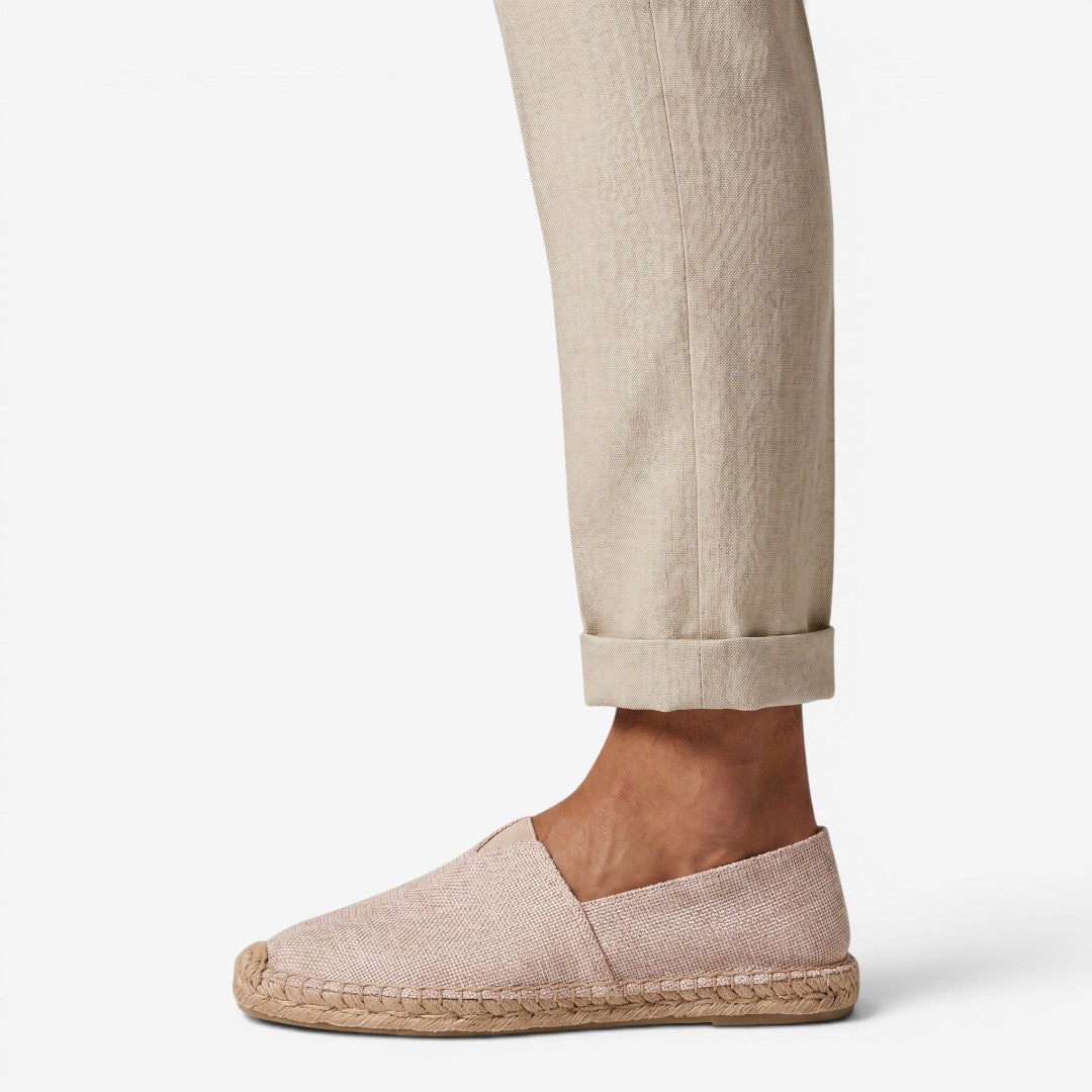 Men’s Comfortable Slip-On Loafers for Beach and Casual Wear
