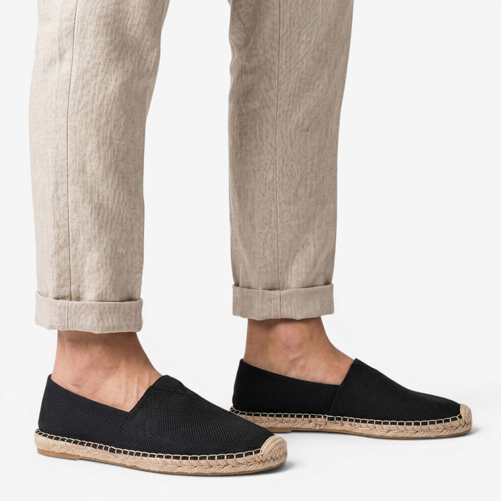 Men’s Comfortable Slip-On Loafers for Beach and Casual Wear
