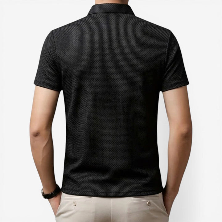 Polo Shirt Men’s Premium Slim Fit Everyday Wear