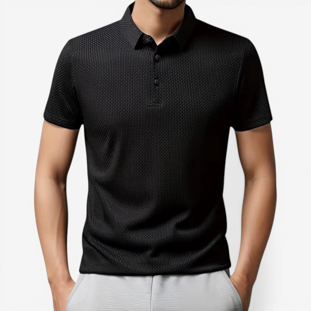 Polo Shirt Men’s Premium Slim Fit Everyday Wear
