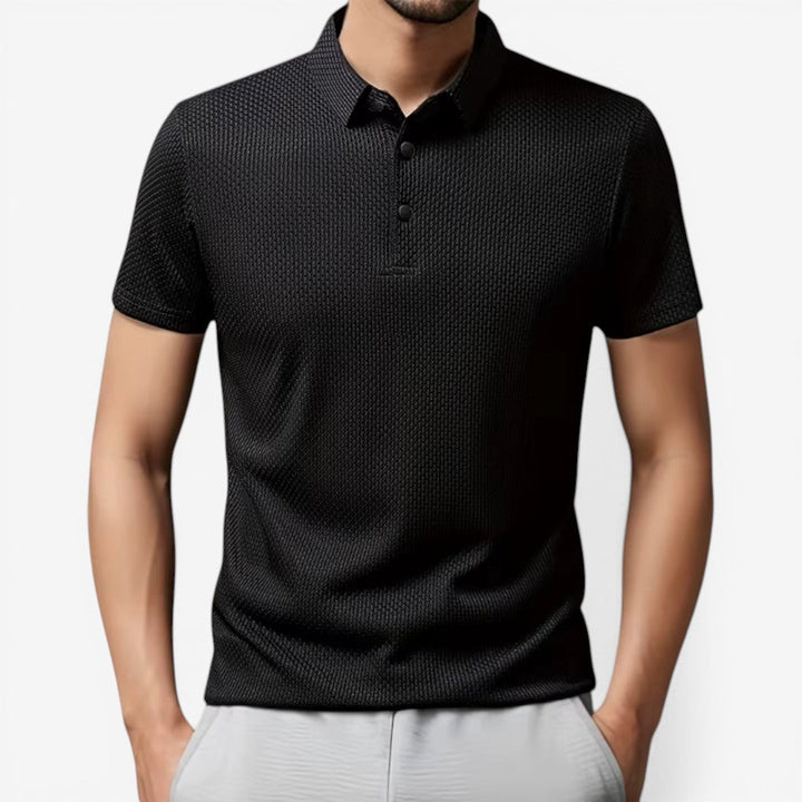 Polo Shirt Men’s Premium Slim Fit Everyday Wear