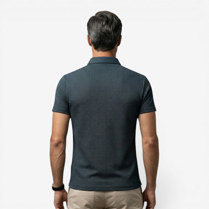 Polo Shirt Men’s Premium Slim Fit Everyday Wear