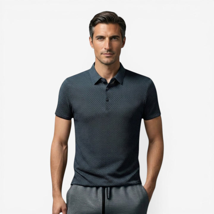 Polo Shirt Men’s Premium Slim Fit Everyday Wear