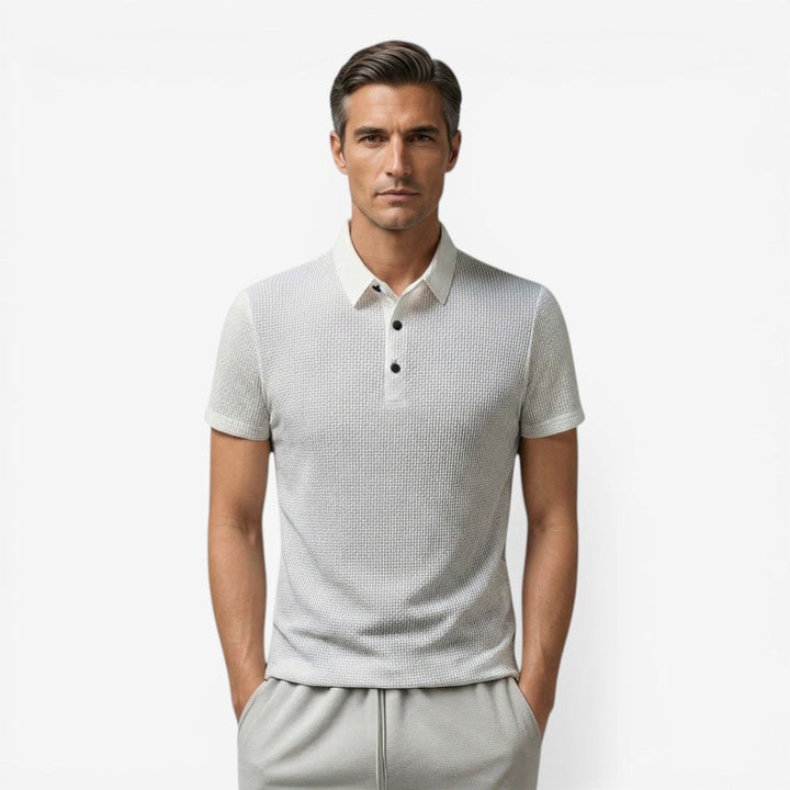 Polo Shirt Men’s Premium Slim Fit Everyday Wear