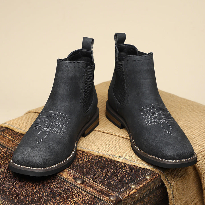 Edelwald | Urban Classic Boots