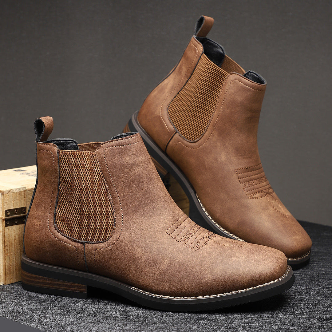 Edelwald | Urban Classic Boots