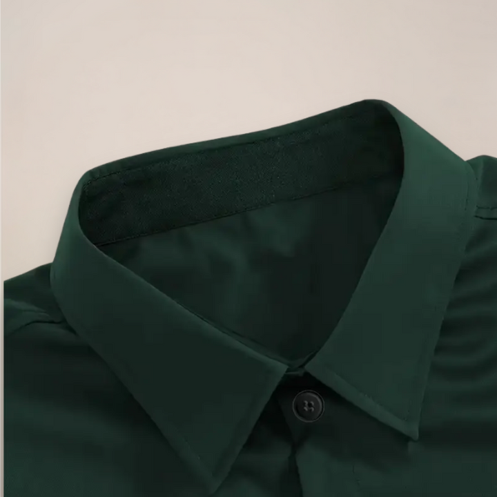 William | Men’s Stylish Spring Slim Fit Shirt