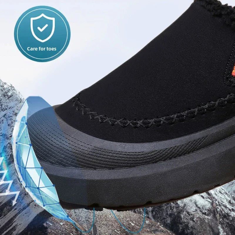 Tayue | Stylish and Comfortable Orthopedic Shoes