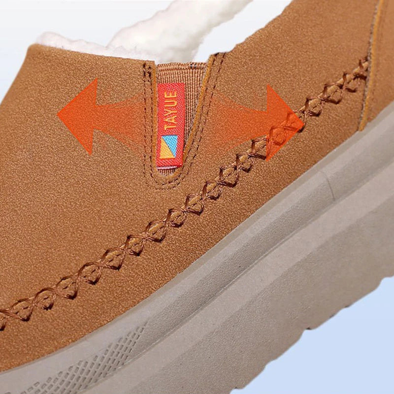 Tayue | Stylish and Comfortable Orthopedic Shoes