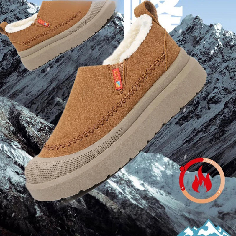 Tayue | Stylish and Comfortable Orthopedic Shoes